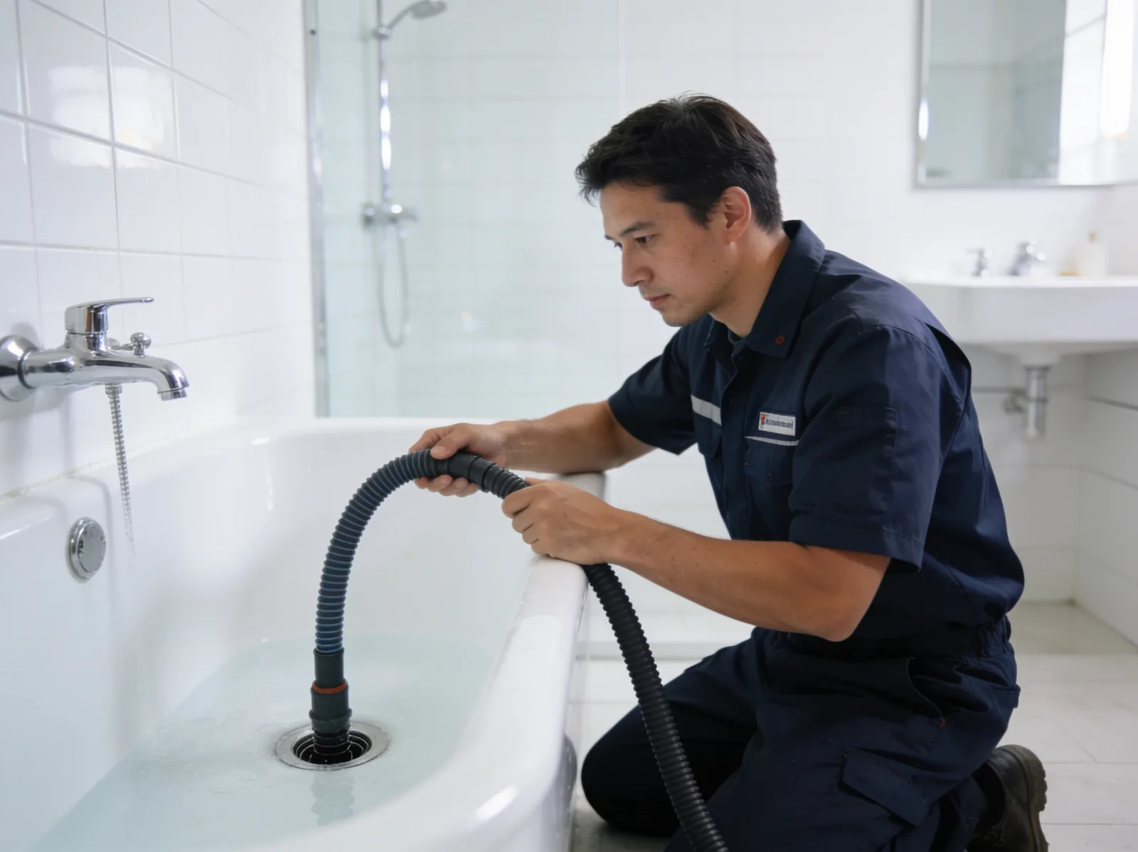 Emergency Plumber Wagram, NC FAQs
